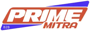 PRIME Logo